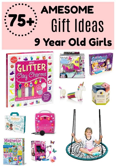 best gift 9 year old girl|45 Best Gifts for 9.